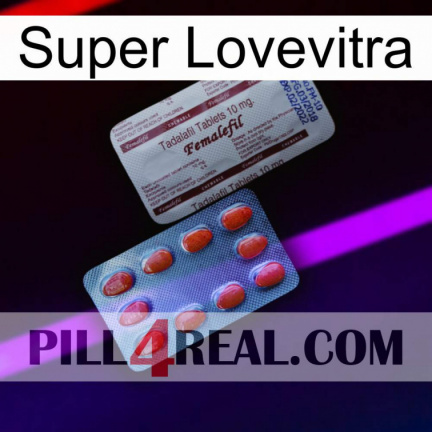 Super Lovevitra 36